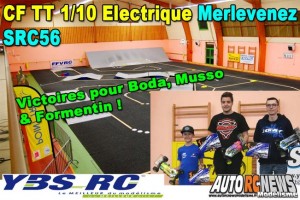 [Reportage] 1Ere Cf Tt 1/10 Electrique Merlevenez Src56