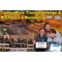 Tamiya Euro Truck Challenge et M-Chassis Bonneville Team Maximome