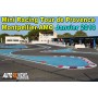 Mini Racing Tour de Provence Montpellier AMO Janvier 2019