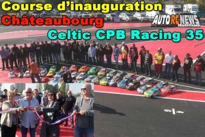Course Dinauguration Chateaubourg Celtic Cpb Racing 35