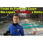 Coupe de France et Coupe des Ligues TT 1/8 BLS Reims REMC