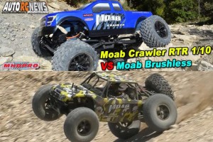 [Video] Mhdpro Moab Crawler