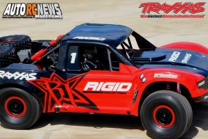 Traxxas Unlimited
