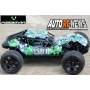 Absima Sand Buggy ASB1 4WD 12203