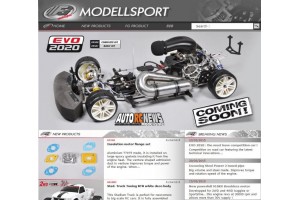 Fg Modellsport International Nouveau Site Internet