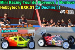 [Video] Challenge MRTP Monteux - Festival Hobbytech BXR S1
