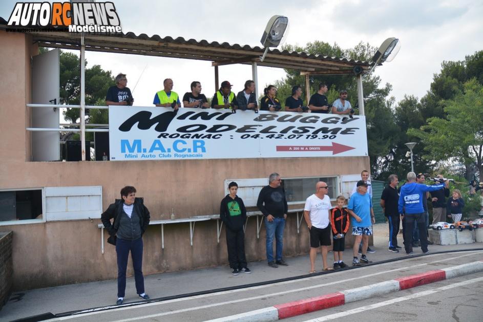 challenge hpi rognac 26 octobre 2014 sur la piste macr de rognac
