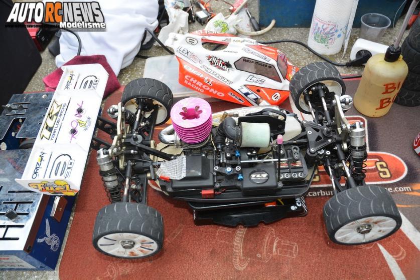 challenge hpi rognac 26 octobre 2014 sur la piste macr de rognac