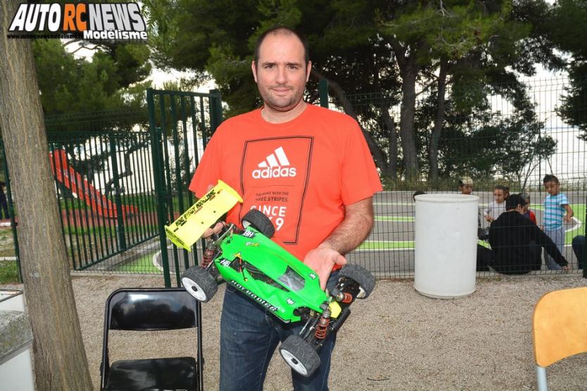 challenge hpi rognac 26 octobre 2014 sur la piste macr de rognac