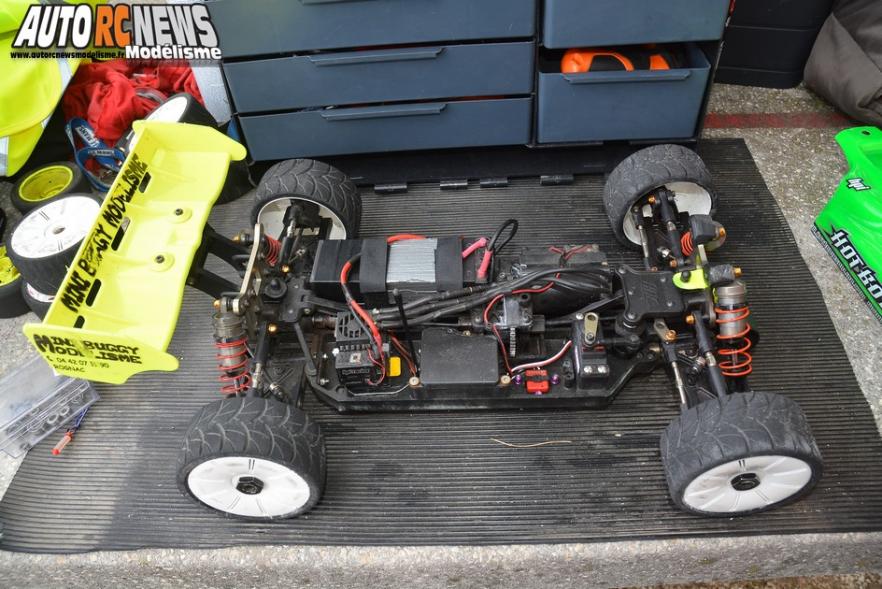 challenge hpi rognac 26 octobre 2014 sur la piste macr de rognac