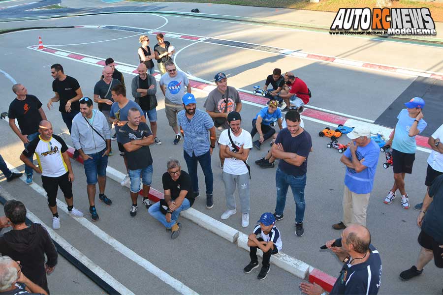 challenge mini racing tour de provence à rognac au club macr le 29 septembre 2019