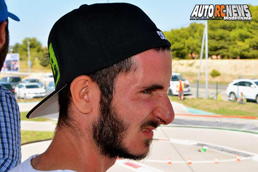 challenge mini racing tour de provence à rognac au club macr le 29 septembre 2019