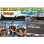 Mini Racing Tour de Provence Orange M1