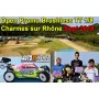 Course TT 1/8 Open Promo Brushless Charmes sur Rhone MACCR07