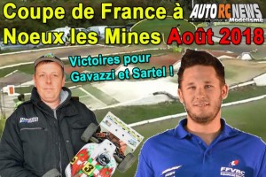 . Coupe de France TT 1/8 Noeux les Mines CARCA