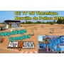 CE TT 1/6 Neuville de Poitou Modelespace