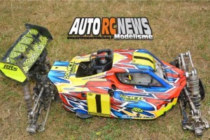 . CE TT 1/6 Neuville de Poitou Modelespace MCD Ultimate Valentin Peuziat