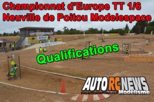 . CE TT 1/6 Neuville de Poitou Modelespace