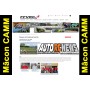 FFVRC Reportage CF Piste 1/8 Elite National Macon CAMM