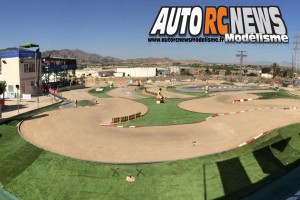. Euro 1/8 Off Road Redovan