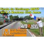 Finale Mini Racing Tour de Provence Monteux AMAC