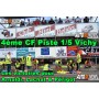 4eme CF Piste 1/5 Elite FF F1 Vichy MBVCB