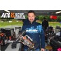 CF Piste 1/8 Elite Macon Xray 2016 Thomas Eytard