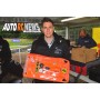CF Piste 1/8 Elite Macon Capricorn C802 RS Arnaud Mathieu