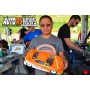 CF Piste 1/10 Electrique Ampuis Team Magic E4RSIII+ Hai Tran Long