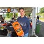 CF Piste 1/10 Electrique Ampuis Xray T4 Maxime Favrelle