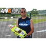 CF Piste 1/10 Electrique Ampuis Xray T4 Jeremy Limoges