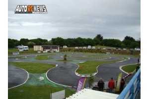 . 3eme CF Piste 1/5 Hanvec AMCO