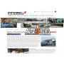 FFVRC Reportage CF Piste 1/5 Reding