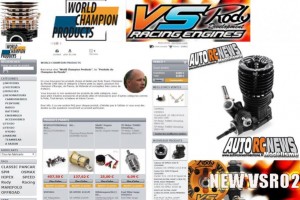 . World Champion Products