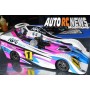 Mugen MRX6 Christophe Louis