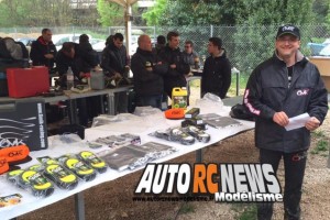 . 6MIK Cup 2016 Montpellier MBM