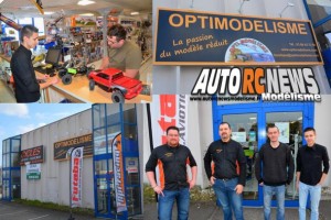 . Optimodelisme Presentation Video du Magasin