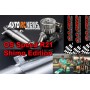 OS Speed R21 Shimo Edition