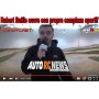 RBR36 Arena Robert Batlle