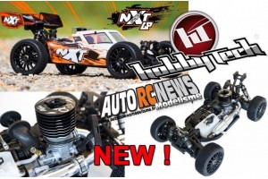 . Hobbytech Spirit NXT GP