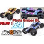 T2M Pirate Sniper Brushless