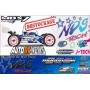 NDS Tech Promotions Mugen MBX7