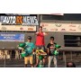 World Ifmar Piste 1/8 Sao Polo