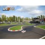 Coupe de France Piste 1/5 Ris Orangis MRTE