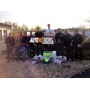 Coupe de France Piste 1/5 Ris Orangis MRTE Resultats