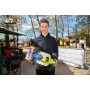 1ere CF National TT 1/8 Pertuis Kyosho MP9 Tki3 Adrien Brens