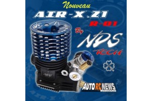 . NDS Tech