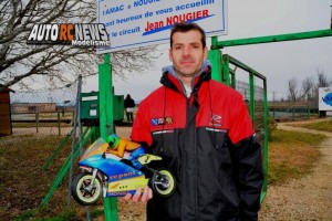 . GP Jean Nougier 2015 Jabber 2015 Laurent Zatla