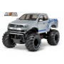 Tamiya Volkswagen Amarok Custom Lift