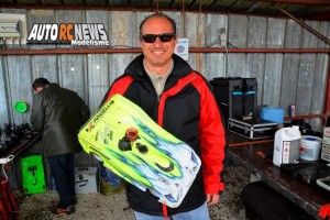 . GP Jean Nougier 2015 Mugen MRX5 Jean Noel Austruy